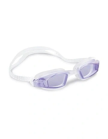 Free Style Sports Goggles in Multi