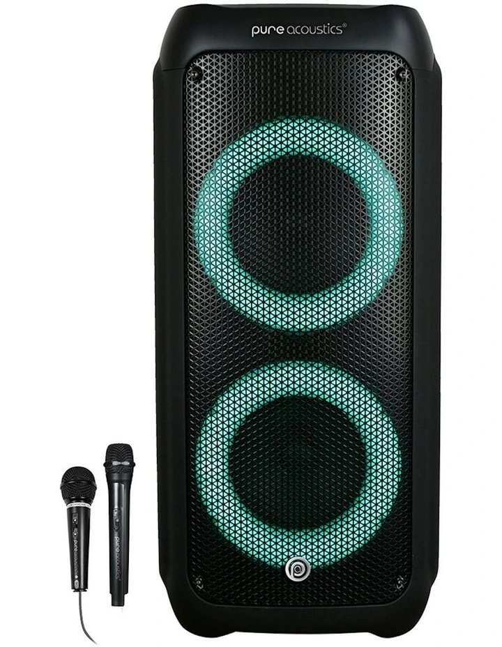 Dancer A Bluetooth Speaker 650X 300W P image 1