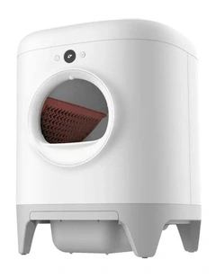 Pet Kit Pura X 64cm Bluetooth Smart Automatic Self Cleaning Cat/Pets Litter Box
