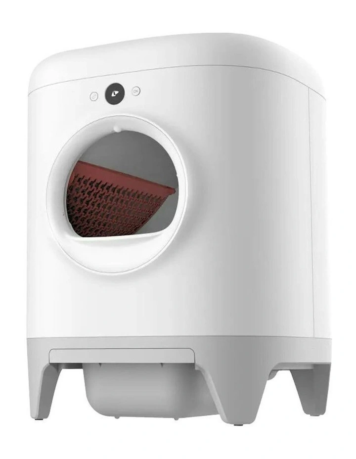 Pet Kit Pura X 64cm Bluetooth Smart Automatic Self Cleaning Cat/Pets Litter Box image 1
