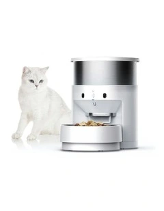 Petkit 34cm 5L Dog/Cat Fresh Element 3 Automatic Smart Programmable Food Feeder