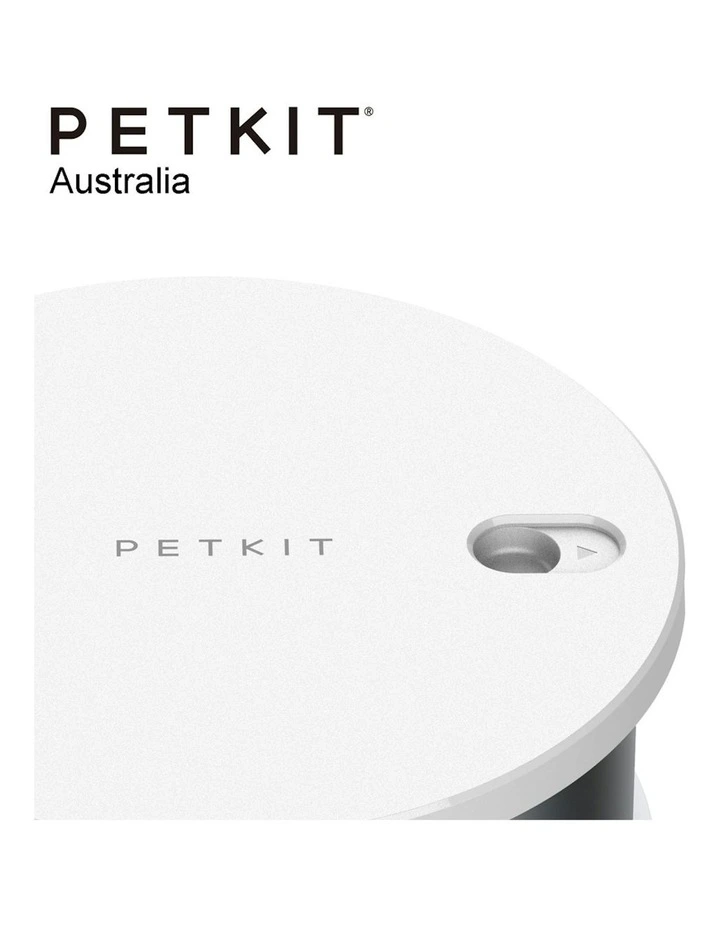 Petkit 34cm 5L Dog/Cat Fresh Element 3 Automatic Smart Programmable Food Feeder image 5