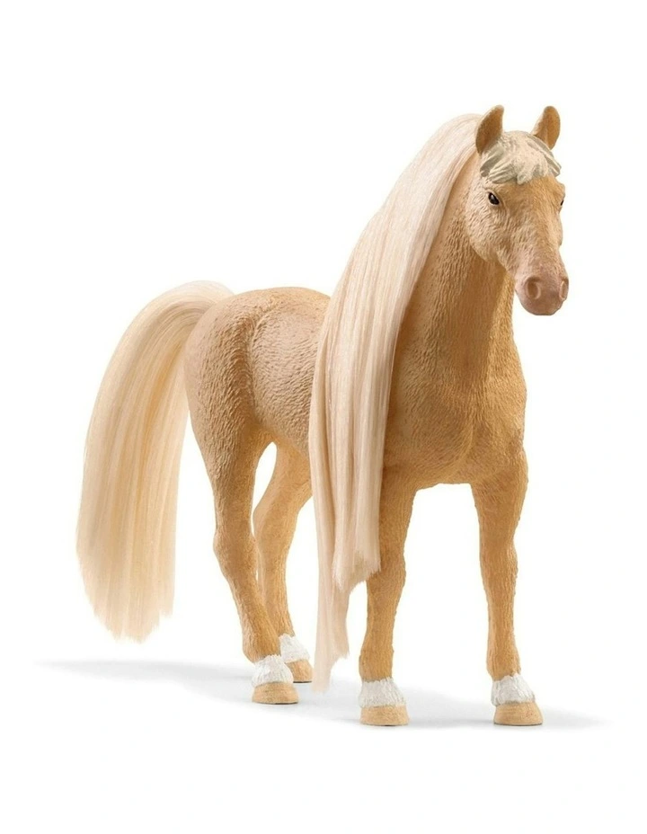54pc Schleich Horse Grooming Station Figure Kids/Children Toy Play Set 3-8y image 3