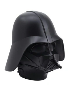 Darth Vader Light With Sound And Star Wars Table Night Lamp 14cm in Black