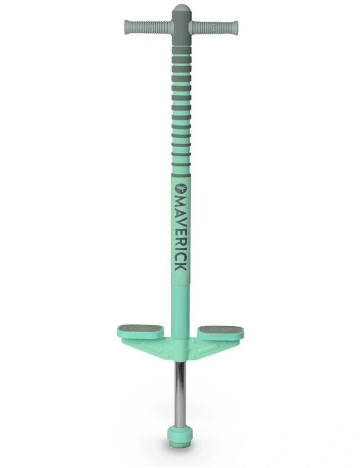 Maverick Foam Pogo Jumping Stick 2.0 Play Toy (5 Years+) image 1