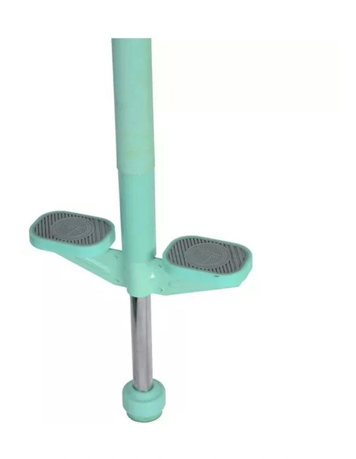 Maverick Foam Pogo Jumping Stick 2.0 Play Toy (5 Years+) image 2