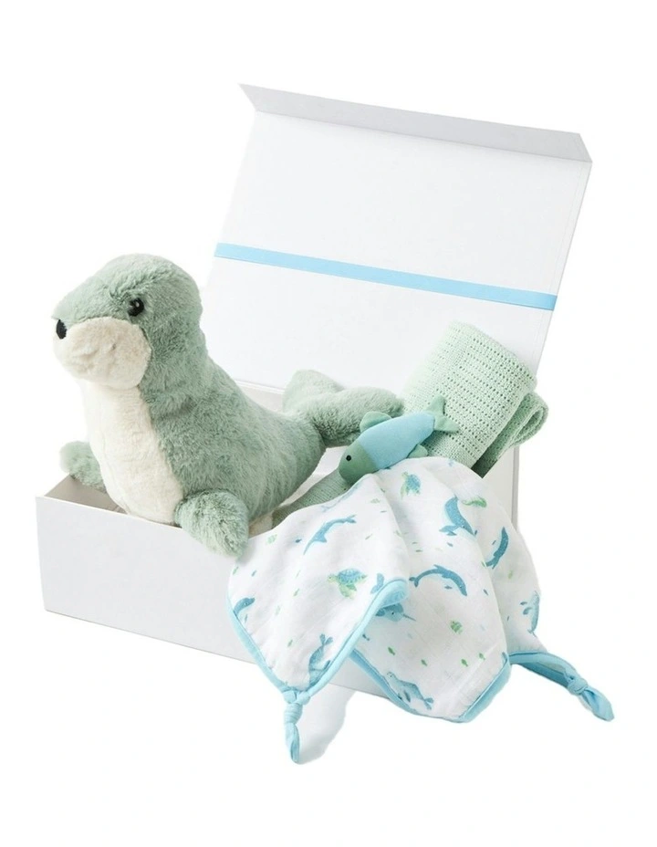 Cotton/Polyester Sirell Hamper Set image 1