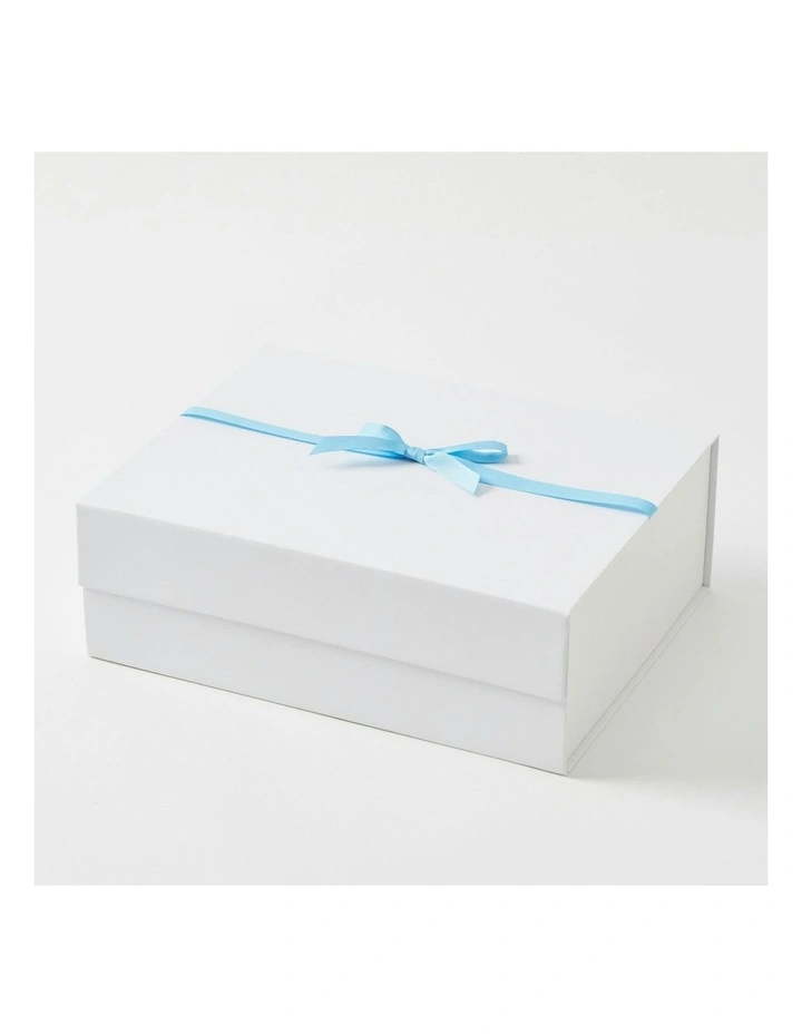 Cotton/Polyester Sirell Hamper Set image 2