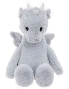 Draco Dragon Cloudy Soft Plush Toy 30cm 0y+