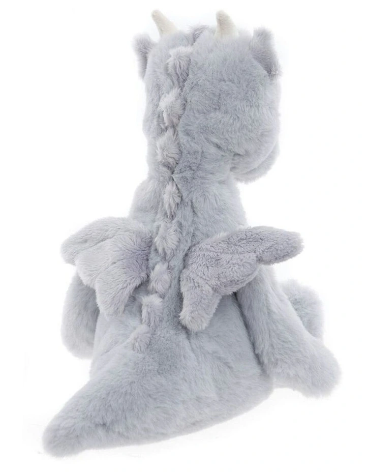Draco Dragon Cloudy Soft Plush Toy 30cm 0y+ image 2