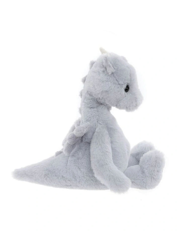 Draco Dragon Cloudy Soft Plush Toy 30cm 0y+ image 3