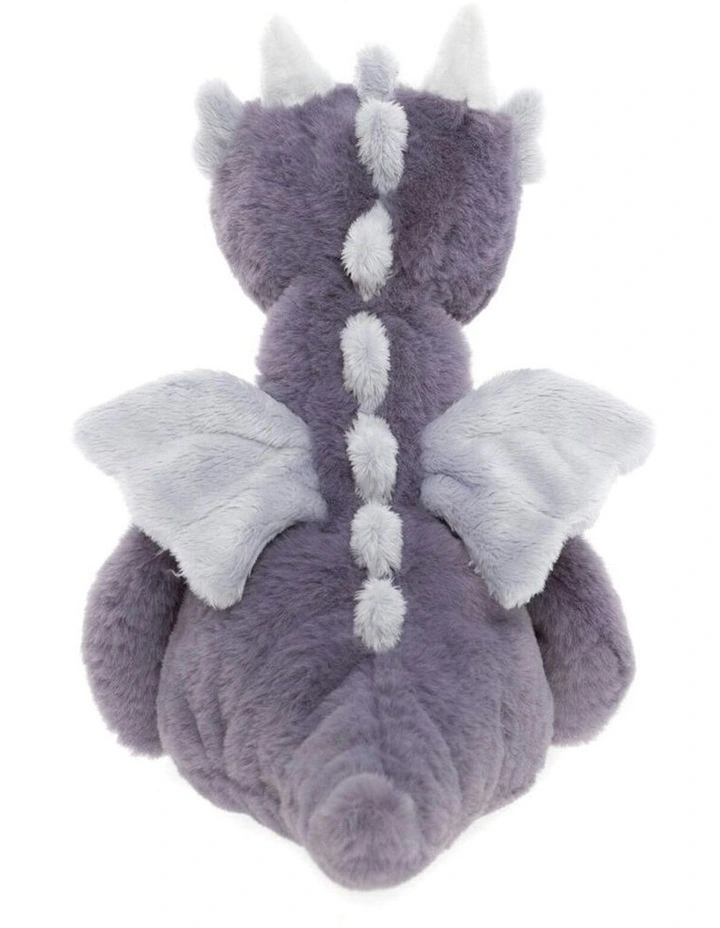 Draco Dragon Soft Soft Plush Toy 34cm 0y+ image 2