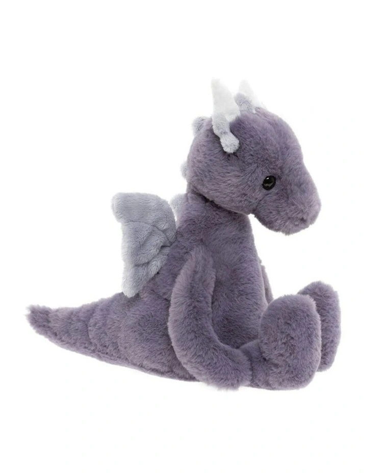Draco Dragon Soft Soft Plush Toy 34cm 0y+ image 3