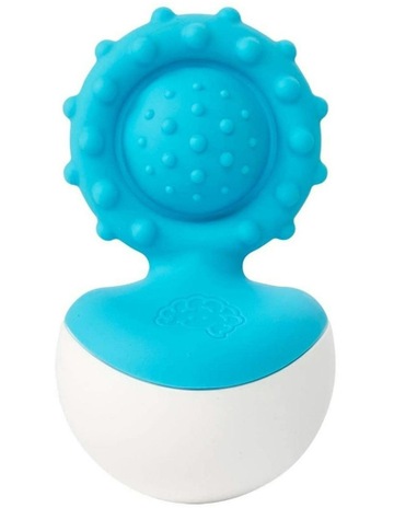 Blue colour