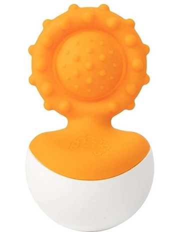 Orange colour