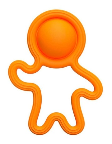 Orange colour