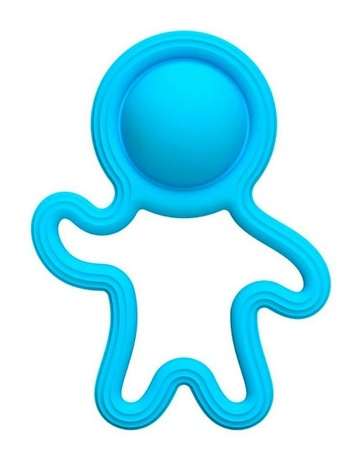 Blue colour