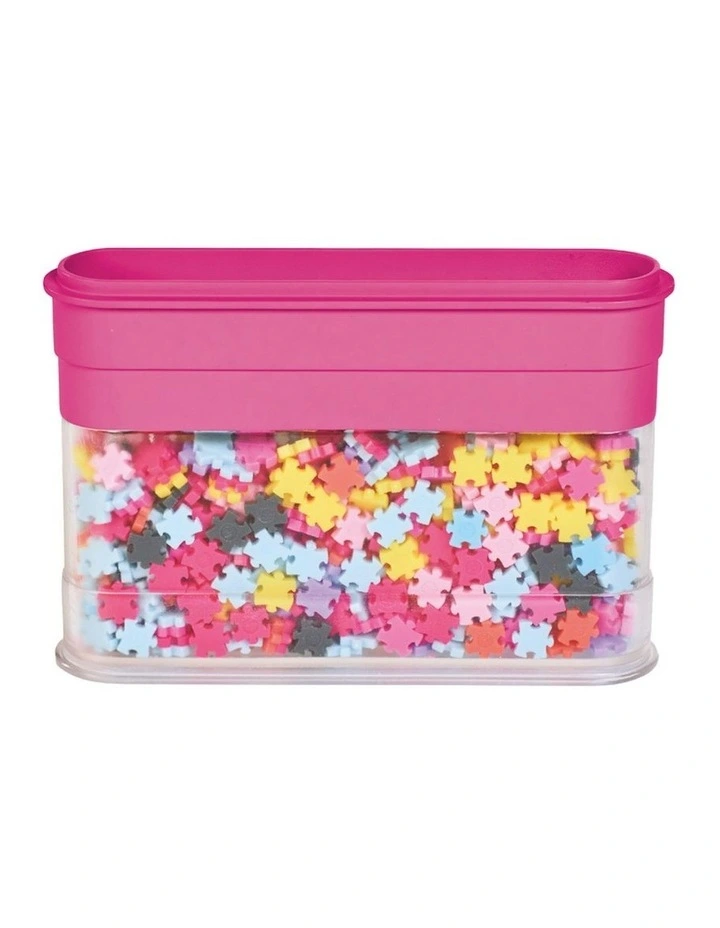 Mystical Creature Puzzle Craft Kit Toy Set image 4