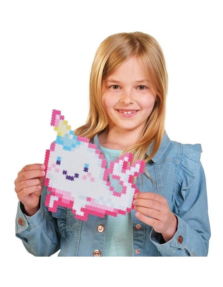 Mystical Creature Puzzle Craft Kit Toy Set image 7