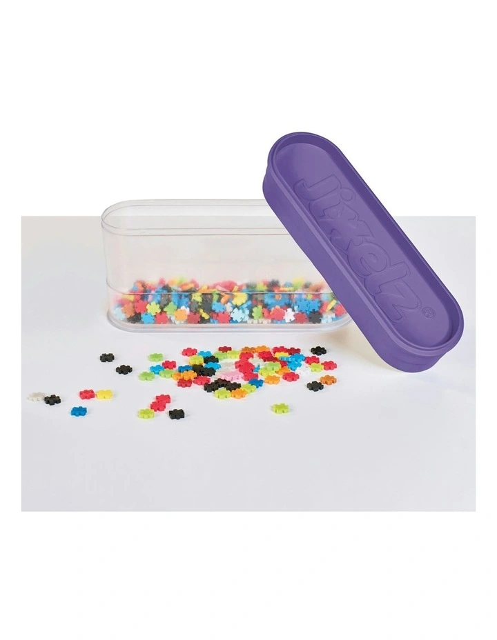 Magic Moves Set Puzzle Craft Kit Play Toy Set 1250 Pieces image 4