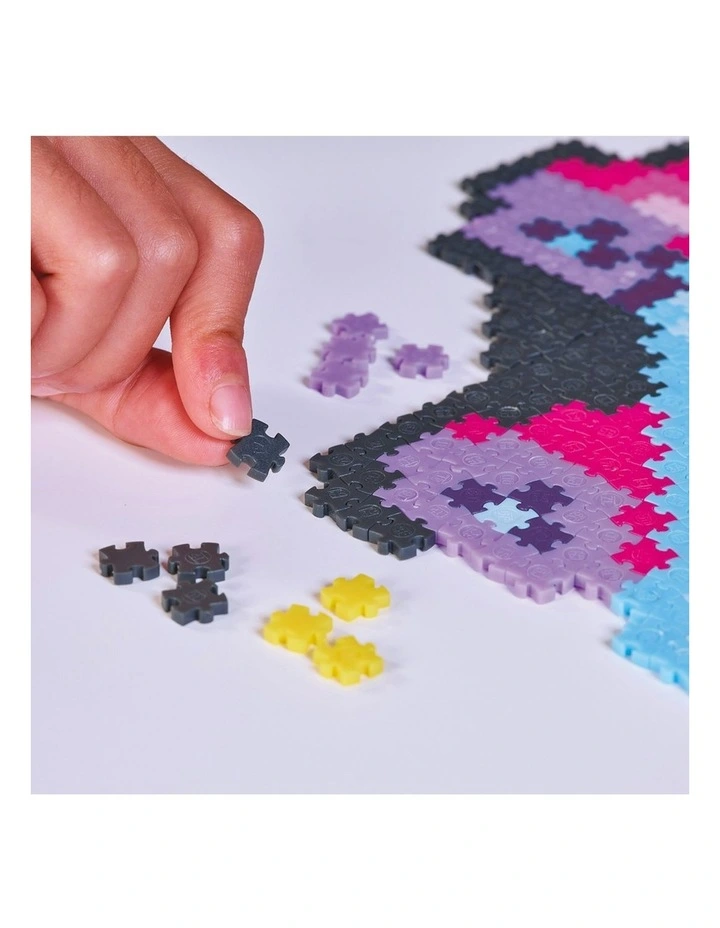 RockNRoller Set Kids/Children Puzzle Craft Kit Play Toy Set 1250 Pieces image 5