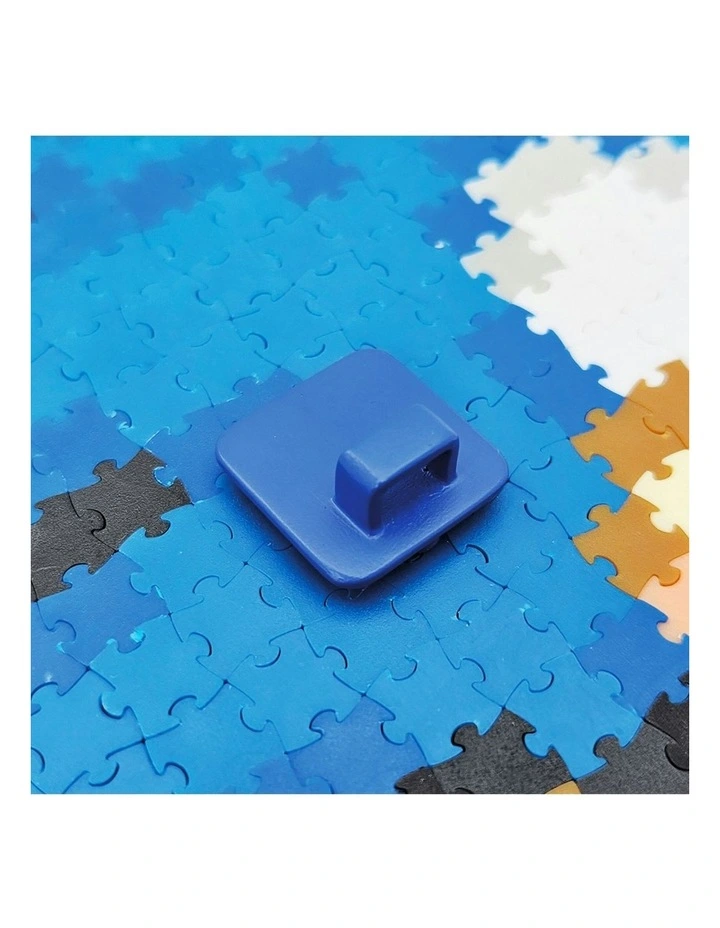 Remix Sonic the Hedgehog Ring Jigsaw Puzzle Set 750 Pieces image 6