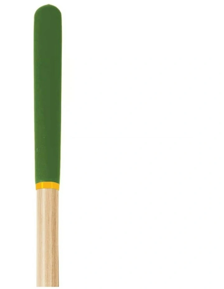 Truper Tools 15 Tine Forged Bow Rake Ash Handle 22.86 cm/9'' Grip in Green image 2