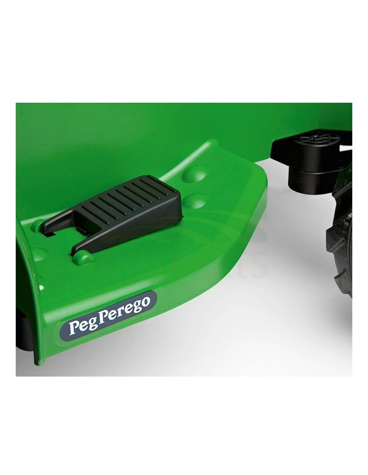 Mini Tractor 6V Electric Ride On Play Toy image 3