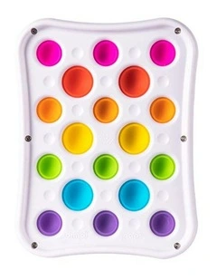 Dimpl Pops 27cm Popping Board Game Toys