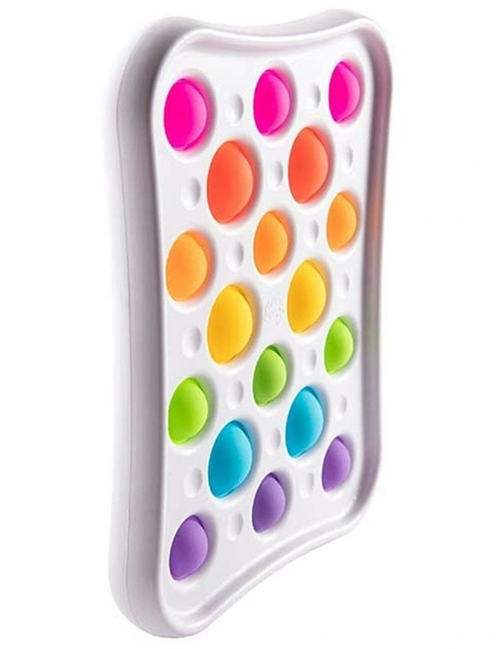 Dimpl Pops 27cm Popping Board Game Toys image 3