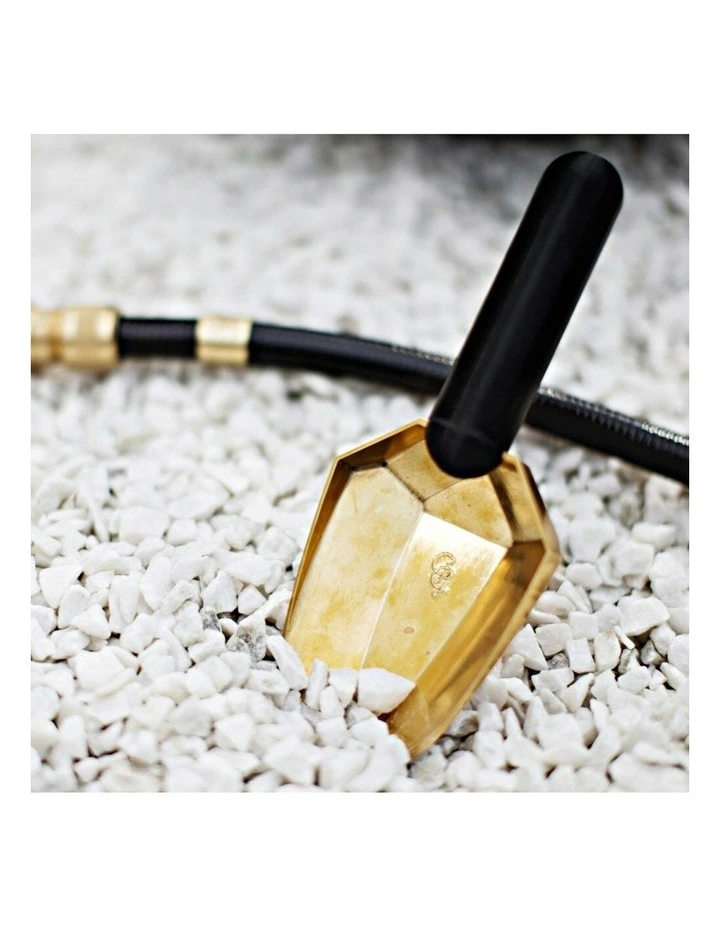 Diamond Hand Trowel Shovel Gardening Tool in Onyx image 3