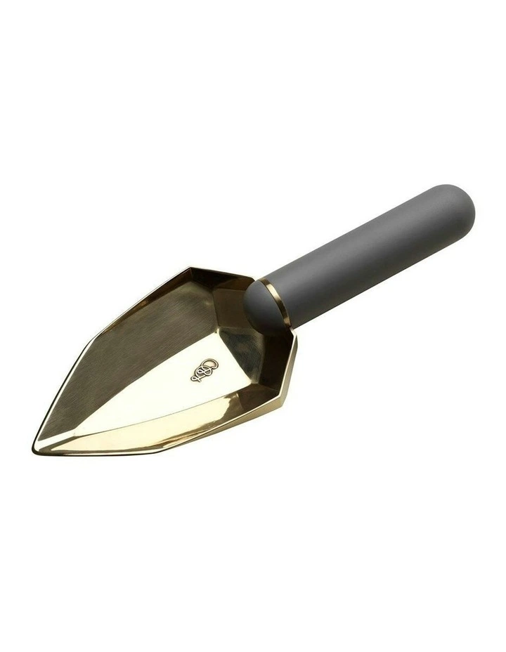 Diamond Hand Trowel Shovel Gardening Tool in Grace image 1