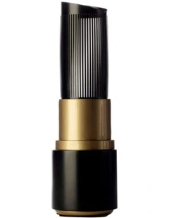 Outdoor Lipstick Lantern in Black