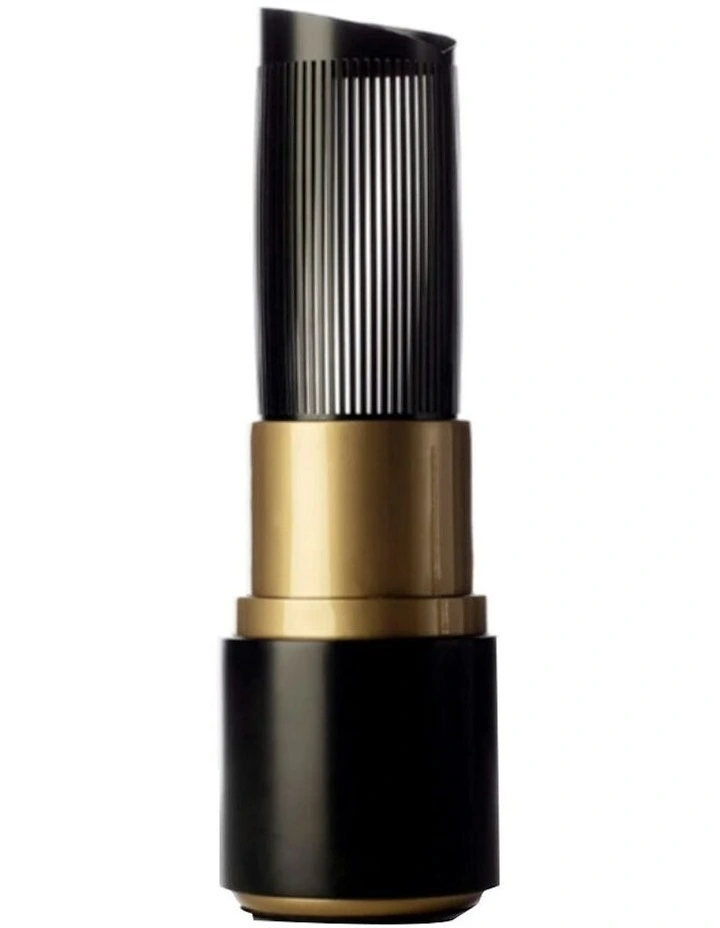 Outdoor Lipstick Lantern in Black image 1