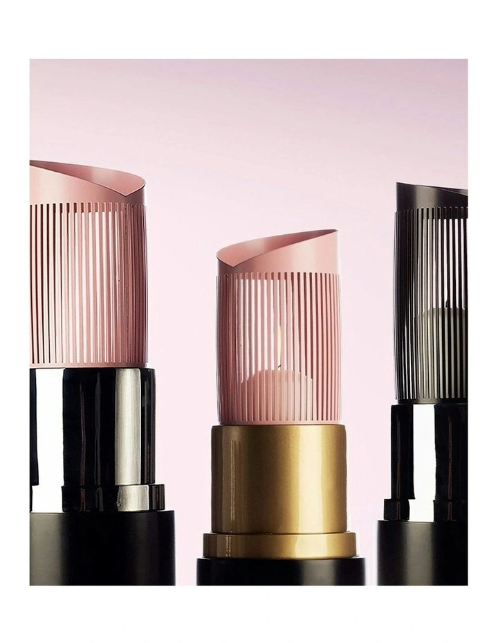Outdoor Lipstick Lantern in Black image 3