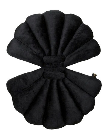 Black colour