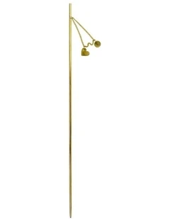 Plant Support Stick Holder 48cm Heart