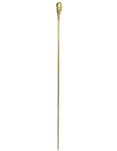 Plant Support Stick Holder 48cm Organic Shape