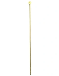 Plant Support Stick Holder 48cm GG Button