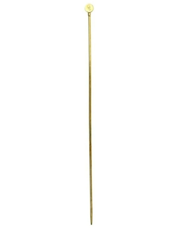 Plant Support Stick Holder 48cm GG Button image 1