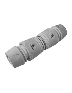 Hose Extension in Rock Grey