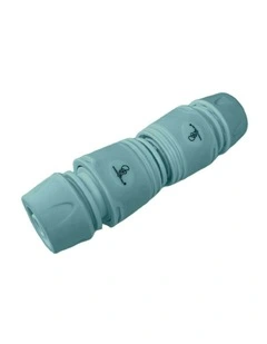 Hose Extension in Caribbean Kiss