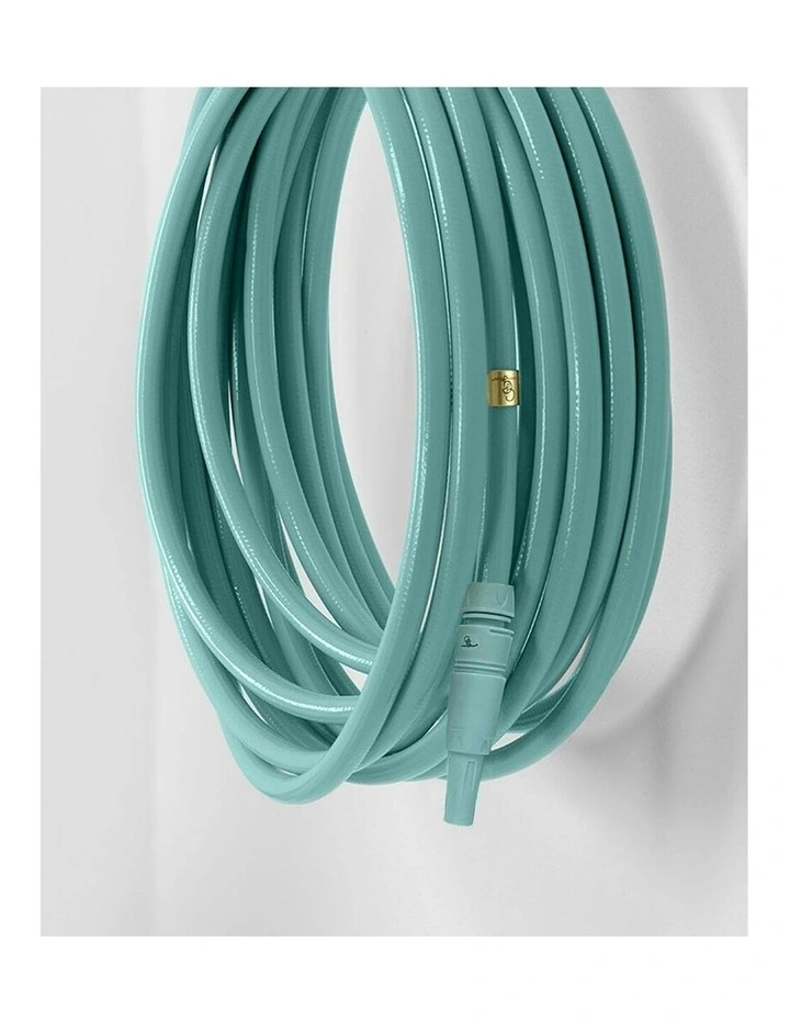 Coloured PVC Watering Hose 20m in Caribbean Kiss image 2