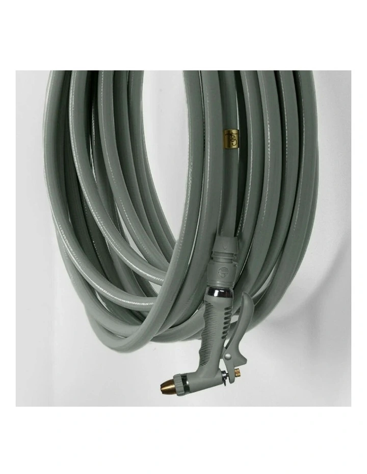 Spray Gun For 1/2in Water Hoses in Eucalyptus Leaf image 2
