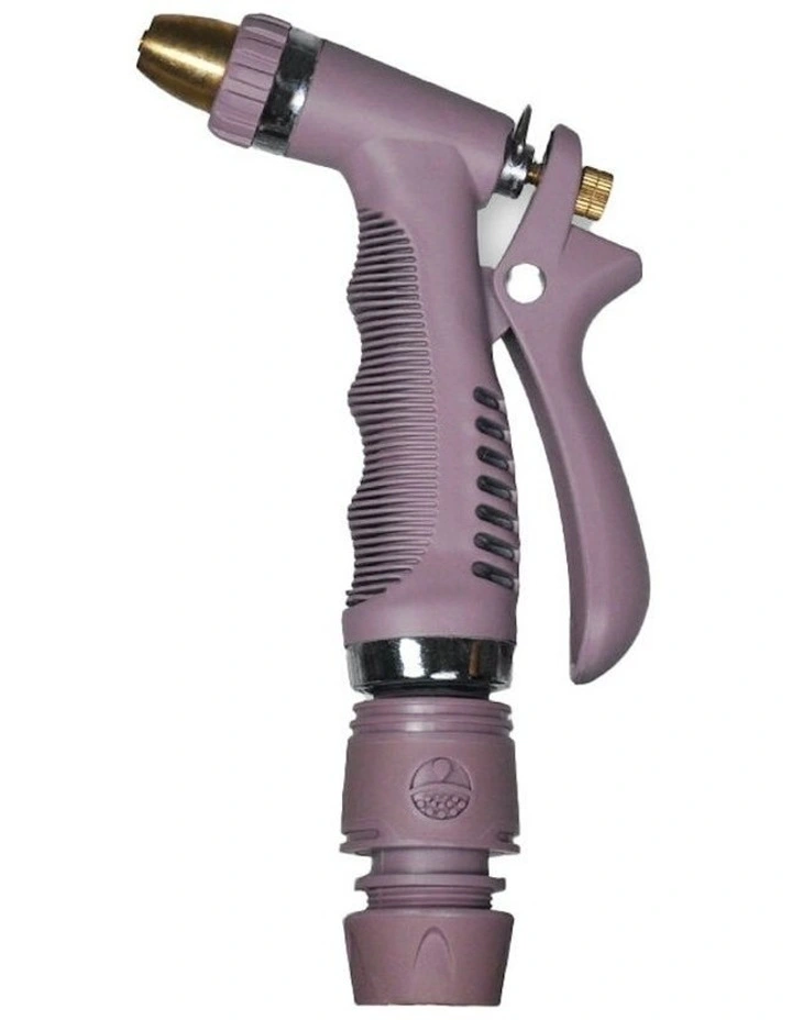 Spray Gun For 1/2in Water Hoses in Purple Rain image 1