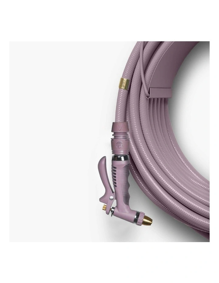 Spray Gun For 1/2in Water Hoses in Purple Rain image 2