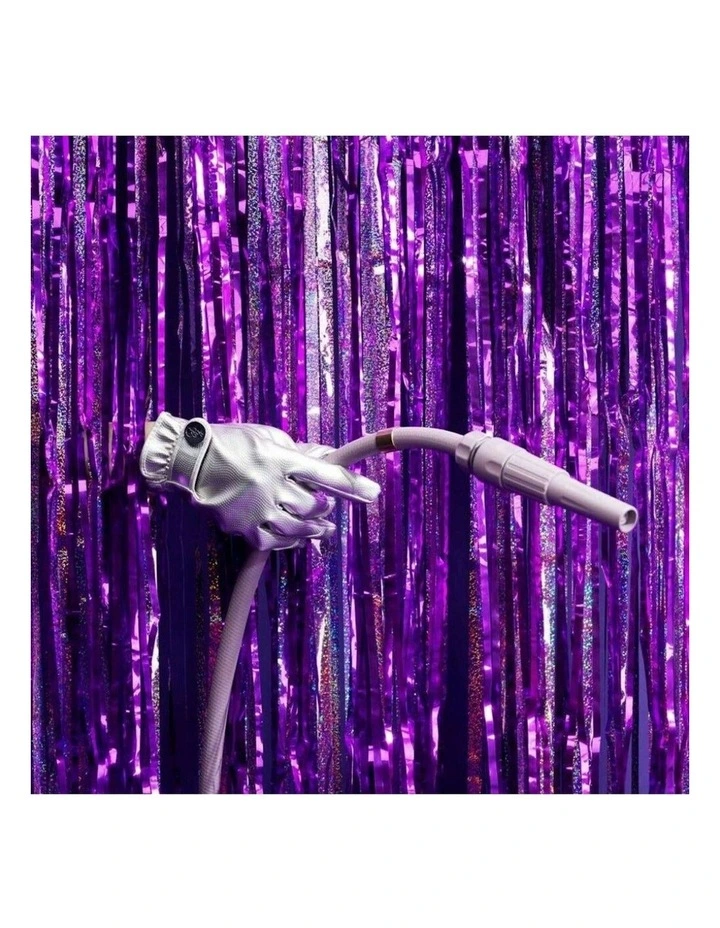Plastic Hose Nozzles For 1/2in Waterhoses Set in Purple Rain image 3
