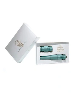Plastic Hose Nozzles For 1/2in Waterhoses in Caribbean Kiss