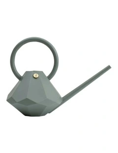 Plastic Watering Can Long Spout Pot 8L in Eucalyptus