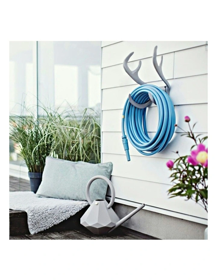 Plastic Watering Can Long Spout Pot 8L in Grace image 2